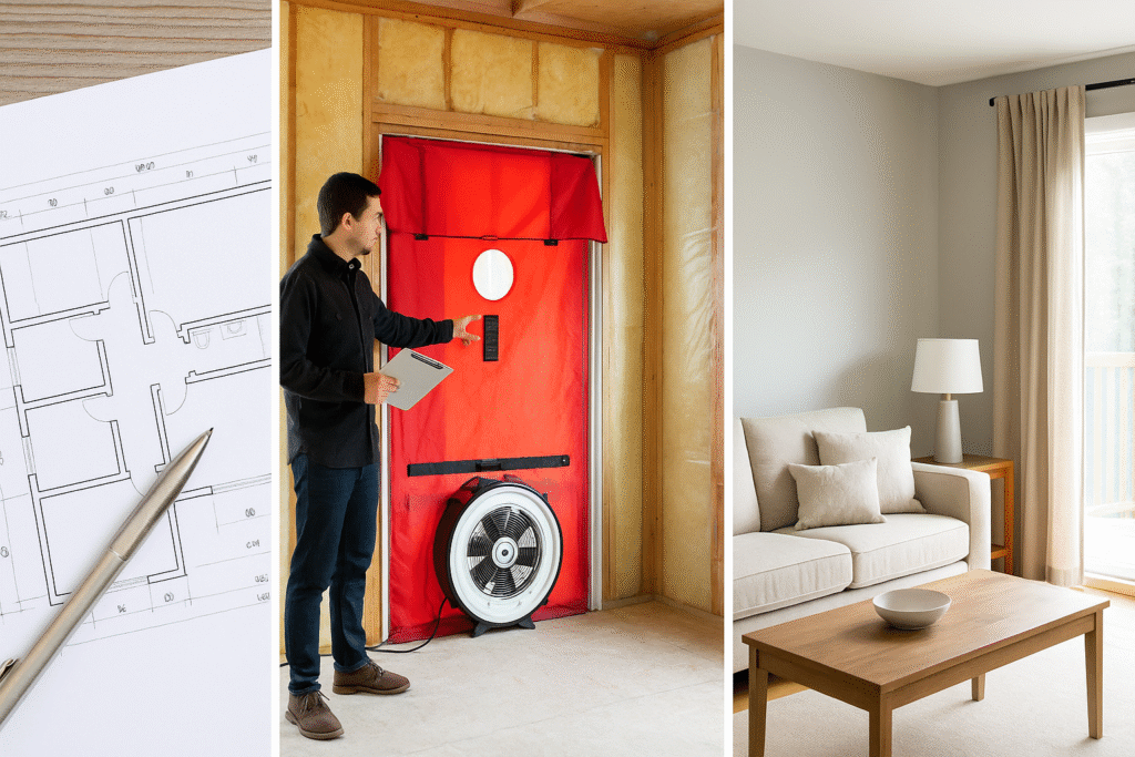 the BC Energy Step Code Process