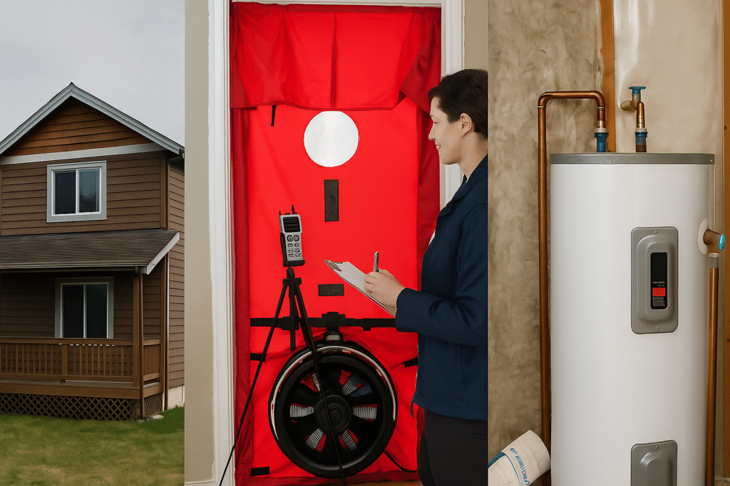 Energy Advisor performs work for PIEER program rebates