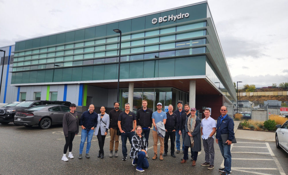 Kelowna and Okanagan Energy Consultants