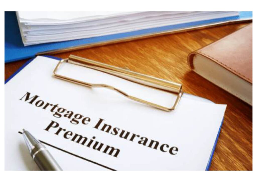 Mortage Insurance Premium Refund
