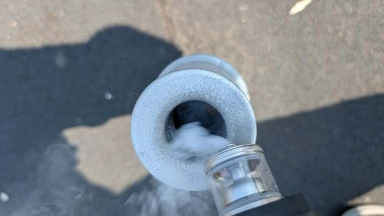 Why Does My House Smell Like Smoke During Wildfire Season